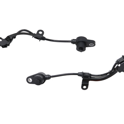 Left/Right Rear ABS Wheel Speed Sensors for 2003-2008 Honda Pilot & MDX
