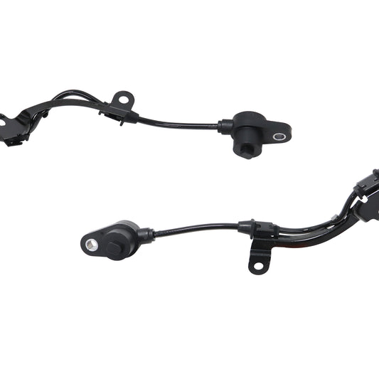 Left/Right Rear ABS Wheel Speed Sensors for 2003-2008 Honda Pilot & MDX