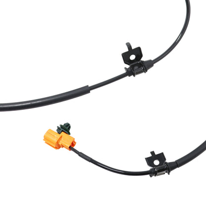 Left/Right Rear ABS Wheel Speed Sensors for 2003-2008 Honda Pilot & MDX