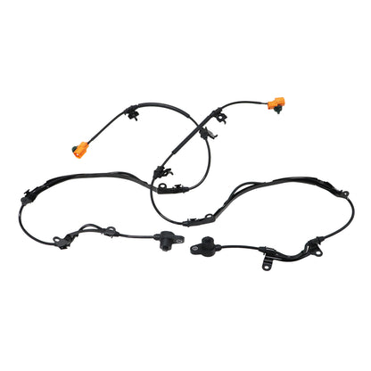 Left/Right Rear ABS Wheel Speed Sensors for 2003-2008 Honda Pilot & MDX