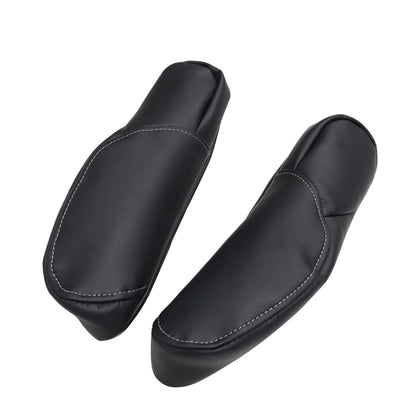 For 2010 2011 2012 2013 2014 Honda CR-V Front LH & RH Seat Armrest Covers Set