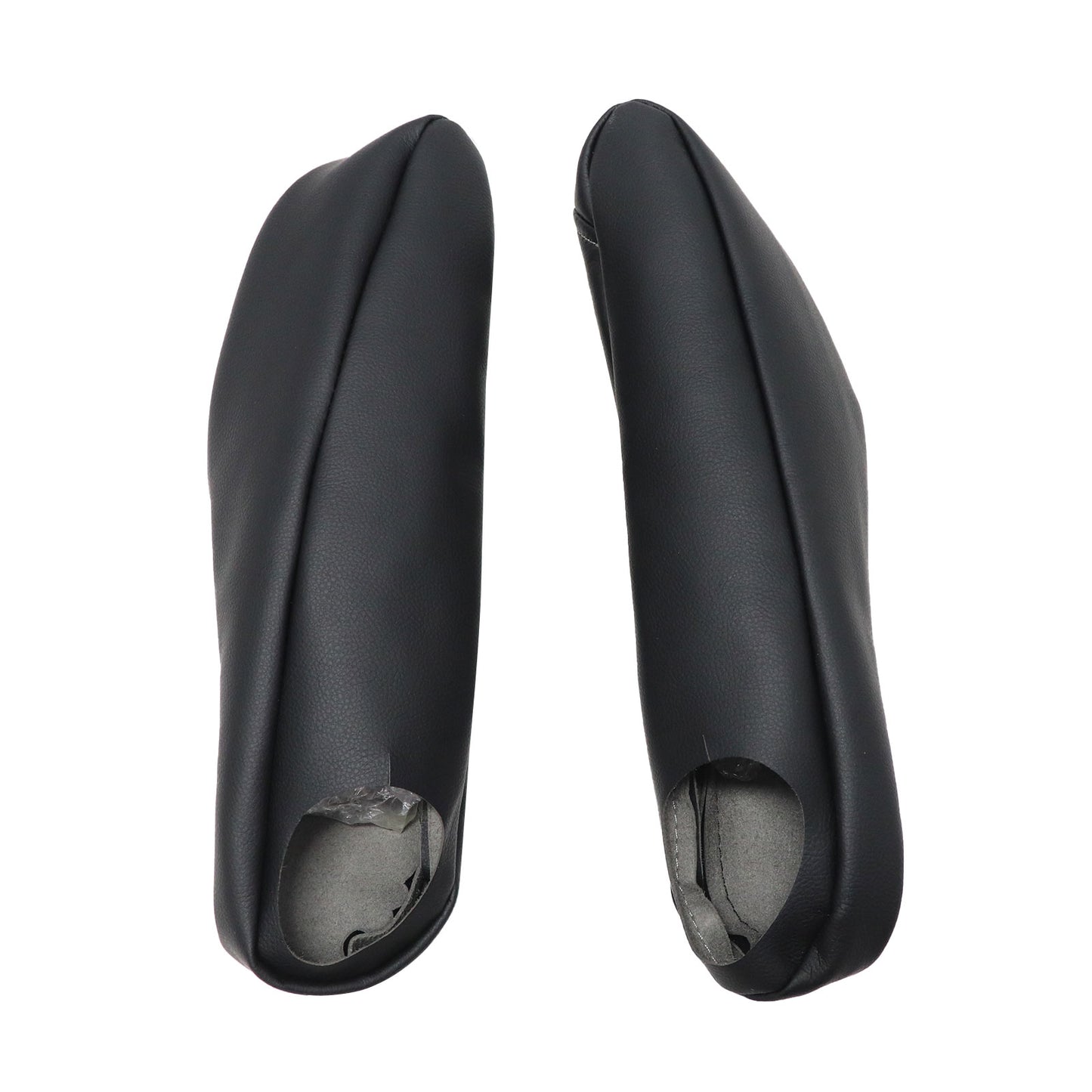 For 2010 2011 2012 2013 2014 Honda CR-V Front LH & RH Seat Armrest Covers Set