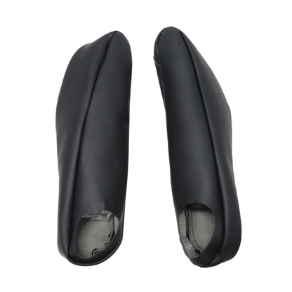For 2010 2011 2012 2013 2014 Honda CR-V Front LH & RH Seat Armrest Covers Set