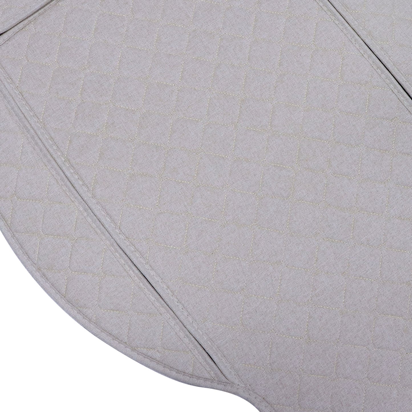 Microfiber Leather Front Row Seat Car For Nissan Seat Cover Set Protector Beige