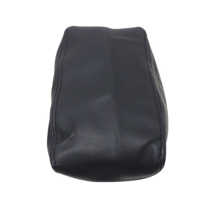 2007 2008 2009 2010 2011 2012 For Nissan Altima Black Console Seat Armrest Cover