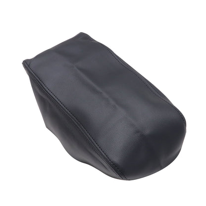 2007 2008 2009 2010 2011 2012 For Nissan Altima Black Console Seat Armrest Cover