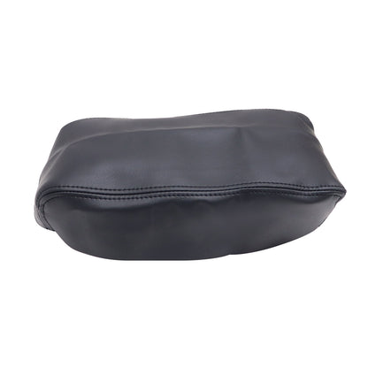 2007 2008 2009 2010 2011 2012 For Nissan Altima Black Console Seat Armrest Cover