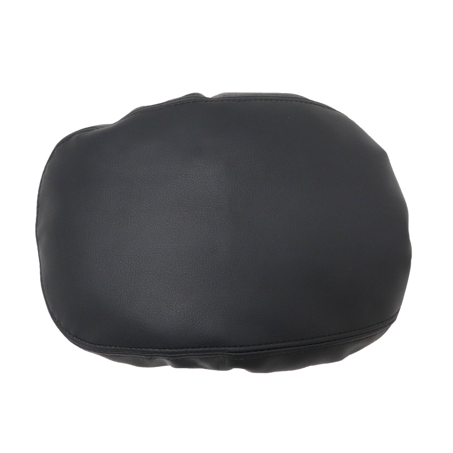 Fits 2017 - 2023 Cadillac XT5 Center Console Leather Seat Armrest Cover Black