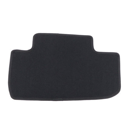 Fits 2015-2025 Lexus RC300 RC350 RC F Velour Floor Mats Carpet Replacement Set
