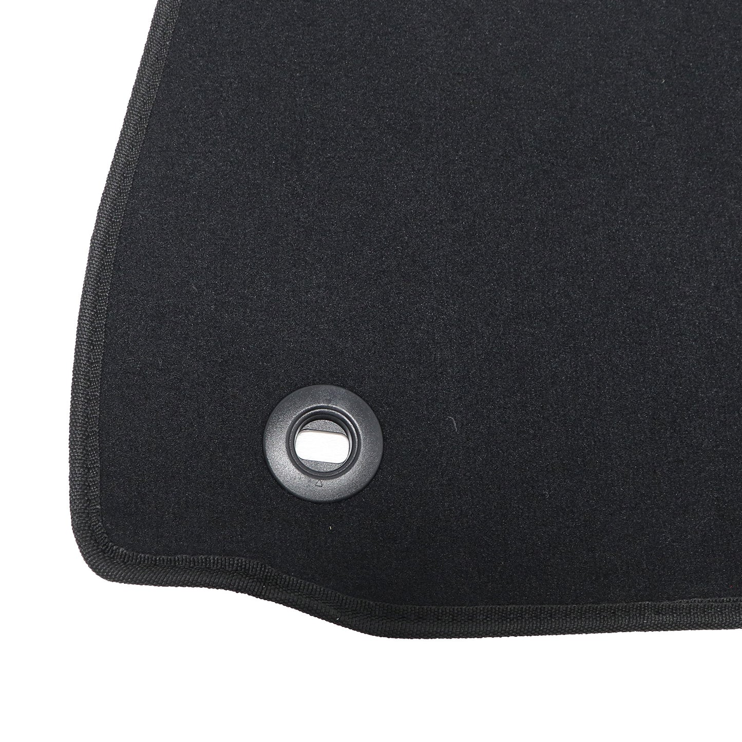Fits 2015-2025 Lexus RC300 RC350 RC F Velour Floor Mats Carpet Replacement Set