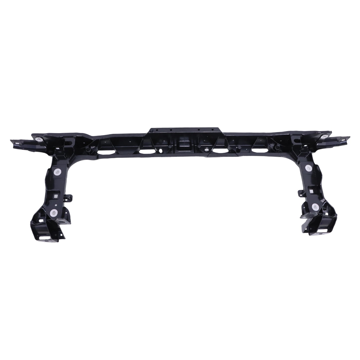 Front Upper Radiator Support Core For Ford F-150 2009 2010-2014 Support Bracket