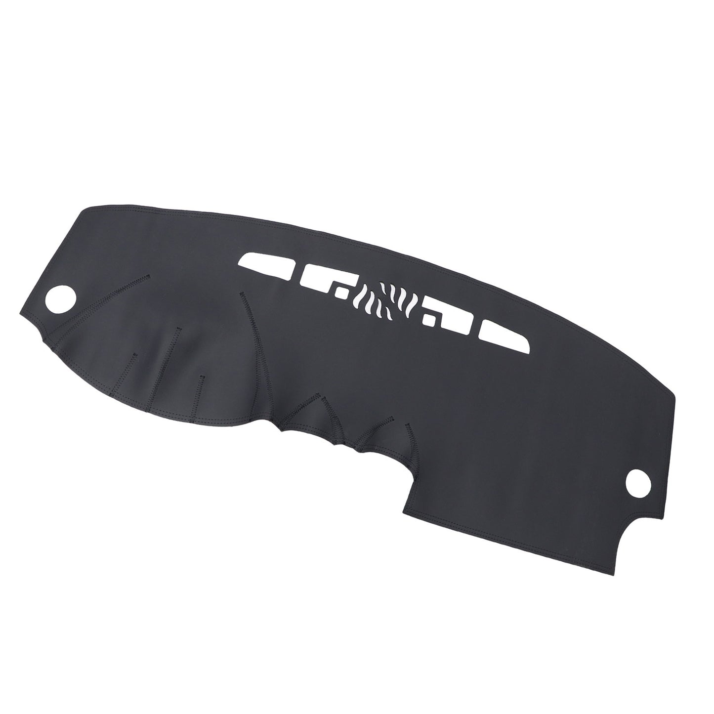 For 2003-2011 2012 Audi A3 Leather Dashboard Dash Cover Dashmat Mat Carpet US