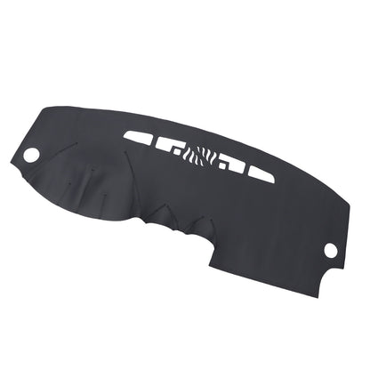 For 2003-2011 2012 Audi A3 Leather Dashboard Dash Cover Dashmat Mat Carpet US
