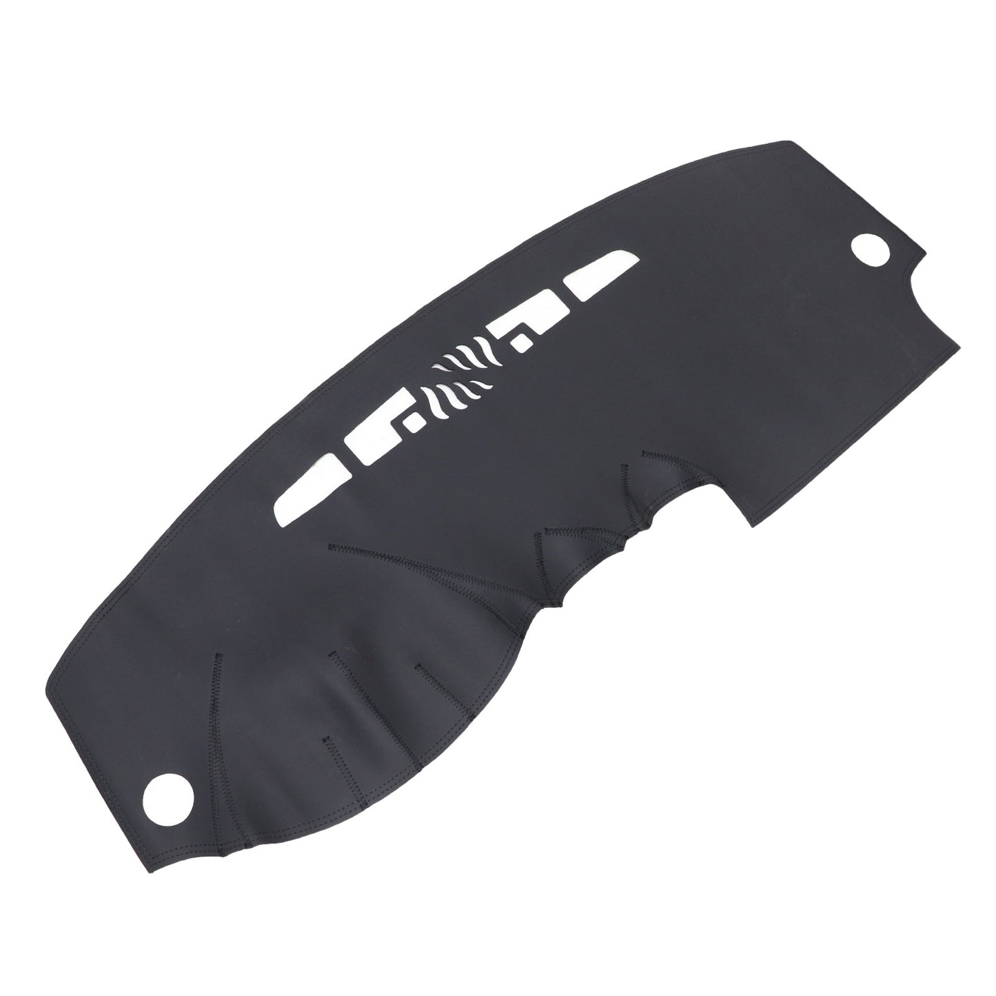For 2003-2011 2012 Audi A3 Leather Dashboard Dash Cover Dashmat Mat Carpet US