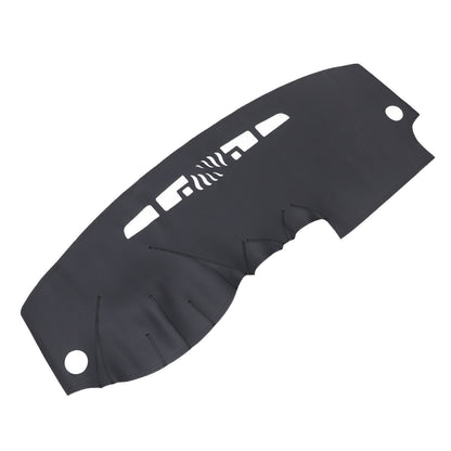 For 2003-2011 2012 Audi A3 Leather Dashboard Dash Cover Dashmat Mat Carpet US
