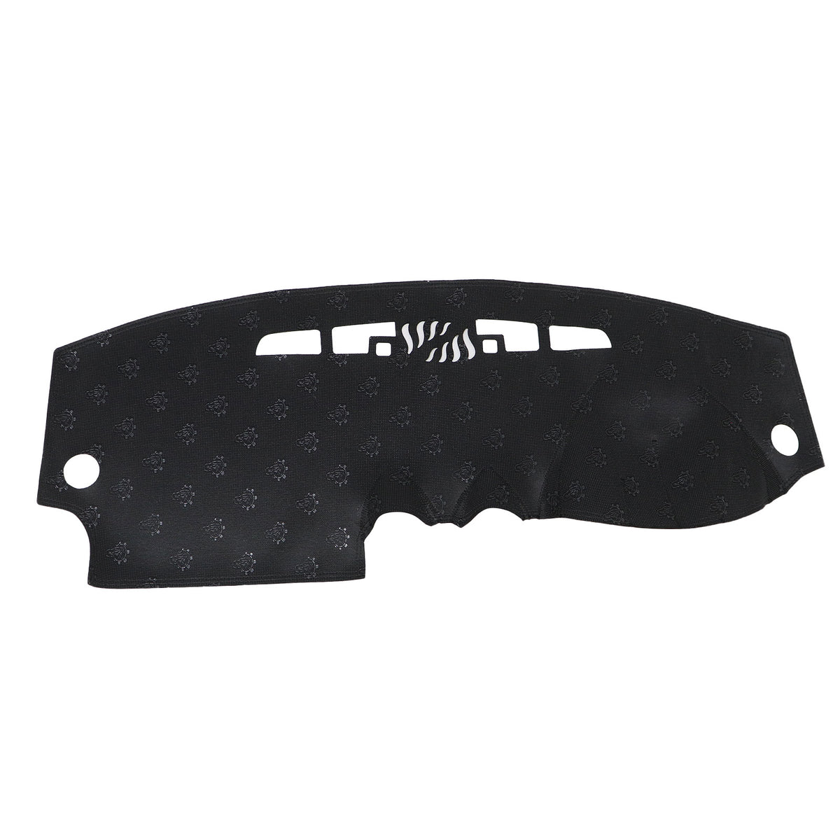 For 2003-2011 2012 Audi A3 Leather Dashboard Dash Cover Dashmat Mat Carpet US