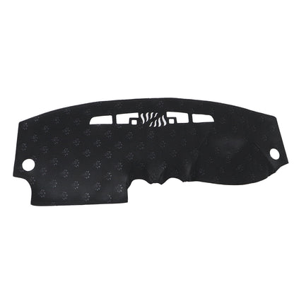 For 2003-2011 2012 Audi A3 Leather Dashboard Dash Cover Dashmat Mat Carpet US