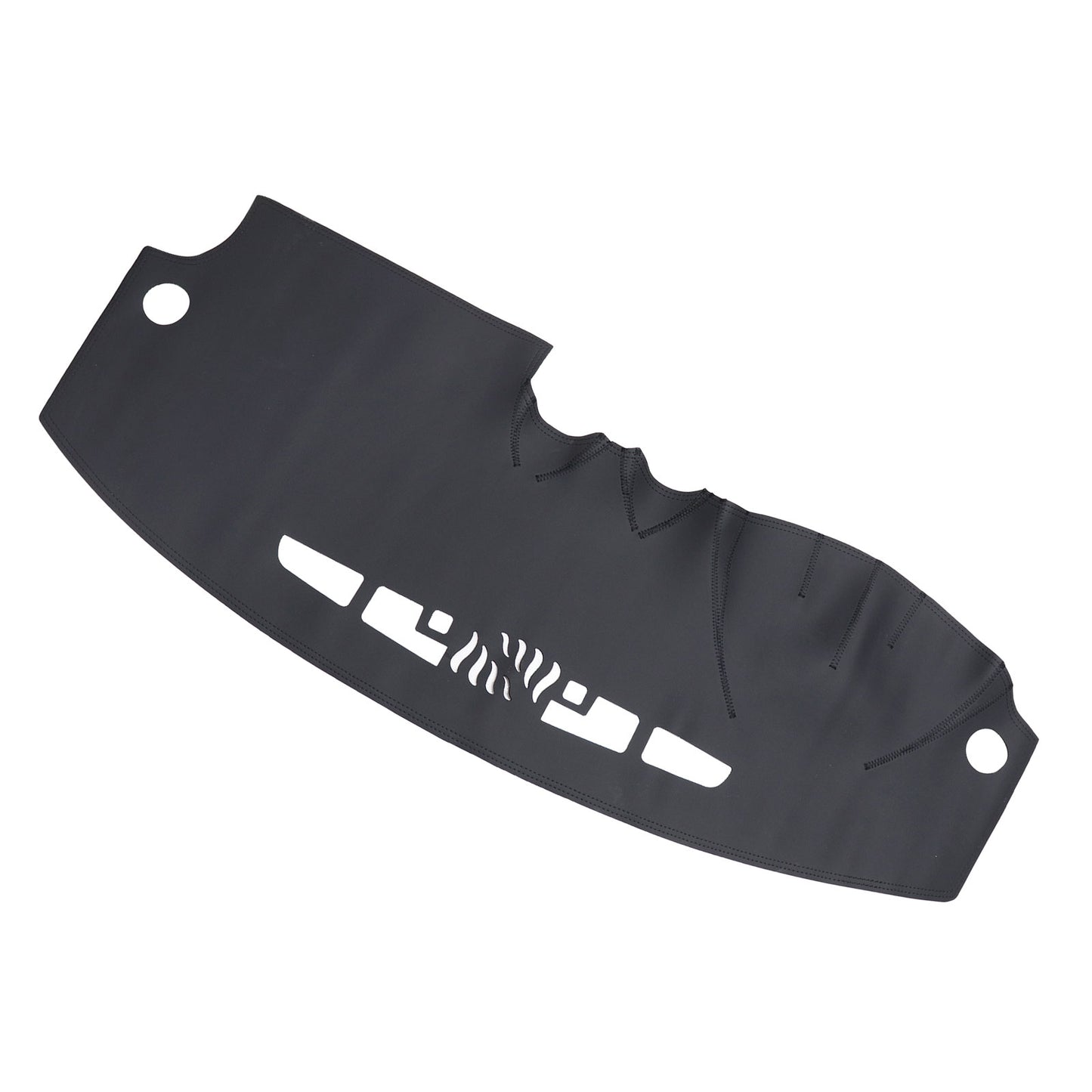 For 2003-2011 2012 Audi A3 Leather Dashboard Dash Cover Dashmat Mat Carpet US