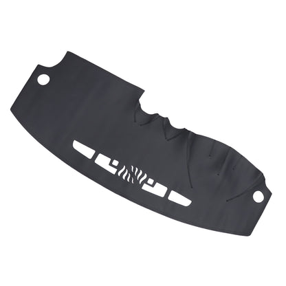 For 2003-2011 2012 Audi A3 Leather Dashboard Dash Cover Dashmat Mat Carpet US