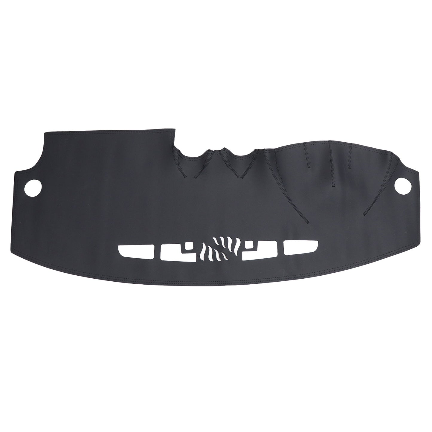 For 2003-2011 2012 Audi A3 Leather Dashboard Dash Cover Dashmat Mat Carpet US