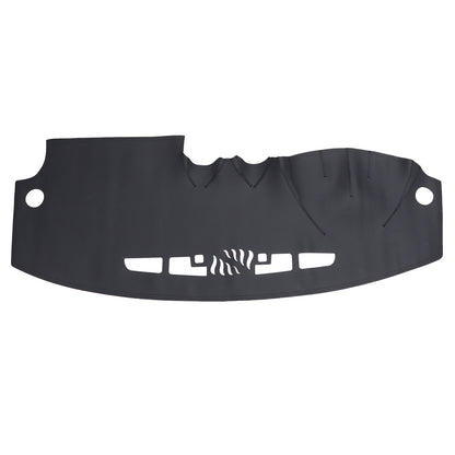For 2003-2011 2012 Audi A3 Leather Dashboard Dash Cover Dashmat Mat Carpet US