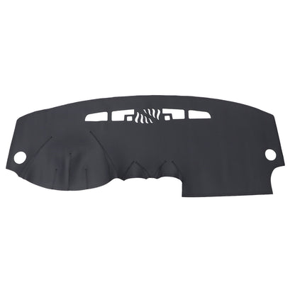 For 2003-2011 2012 Audi A3 Leather Dashboard Dash Cover Dashmat Mat Carpet US