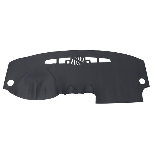 For 2003-2011 2012 Audi A3 Leather Dashboard Dash Cover Dashmat Mat Carpet US