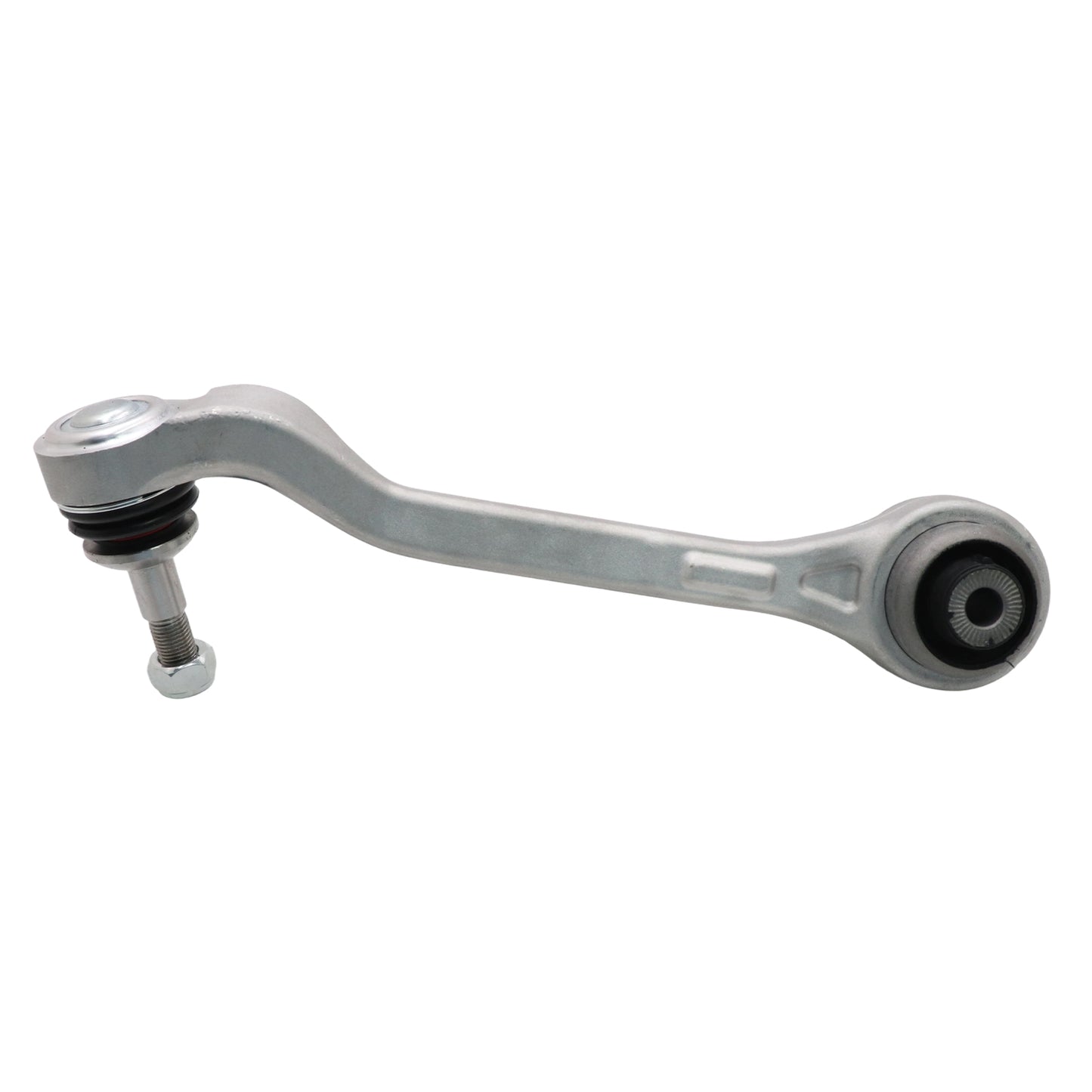 Front Left Lower Rearward Control Arm w/ Ball Joint For BMW 330i 19-24 430i