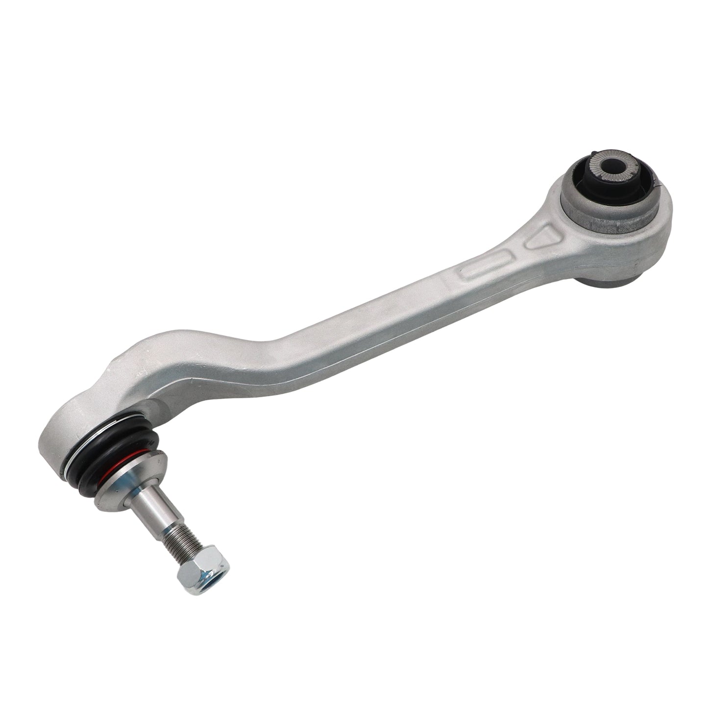 Front Left Lower Rearward Control Arm w/ Ball Joint For BMW 330i 19-24 430i