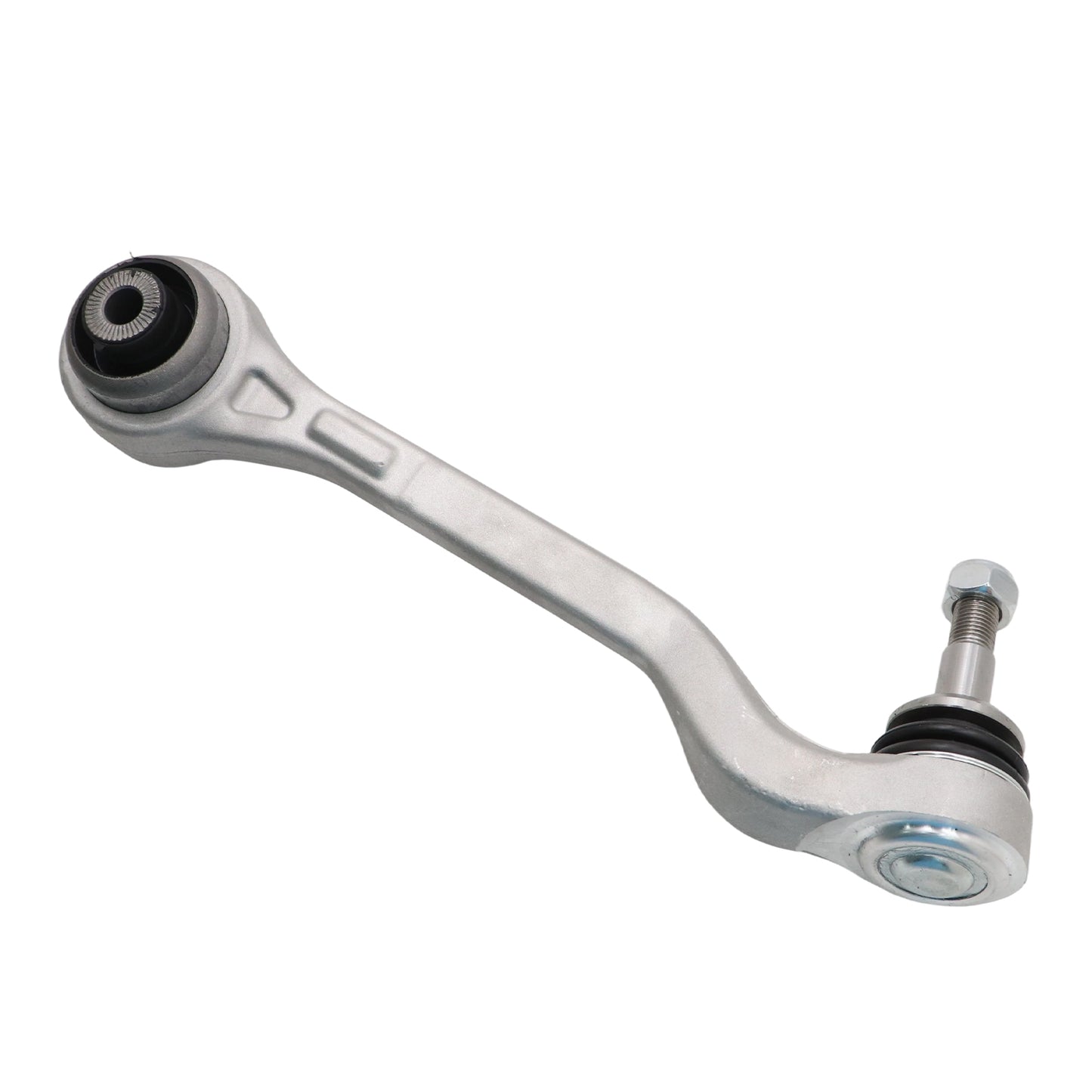 Front Left Lower Rearward Control Arm w/ Ball Joint For BMW 330i 19-24 430i