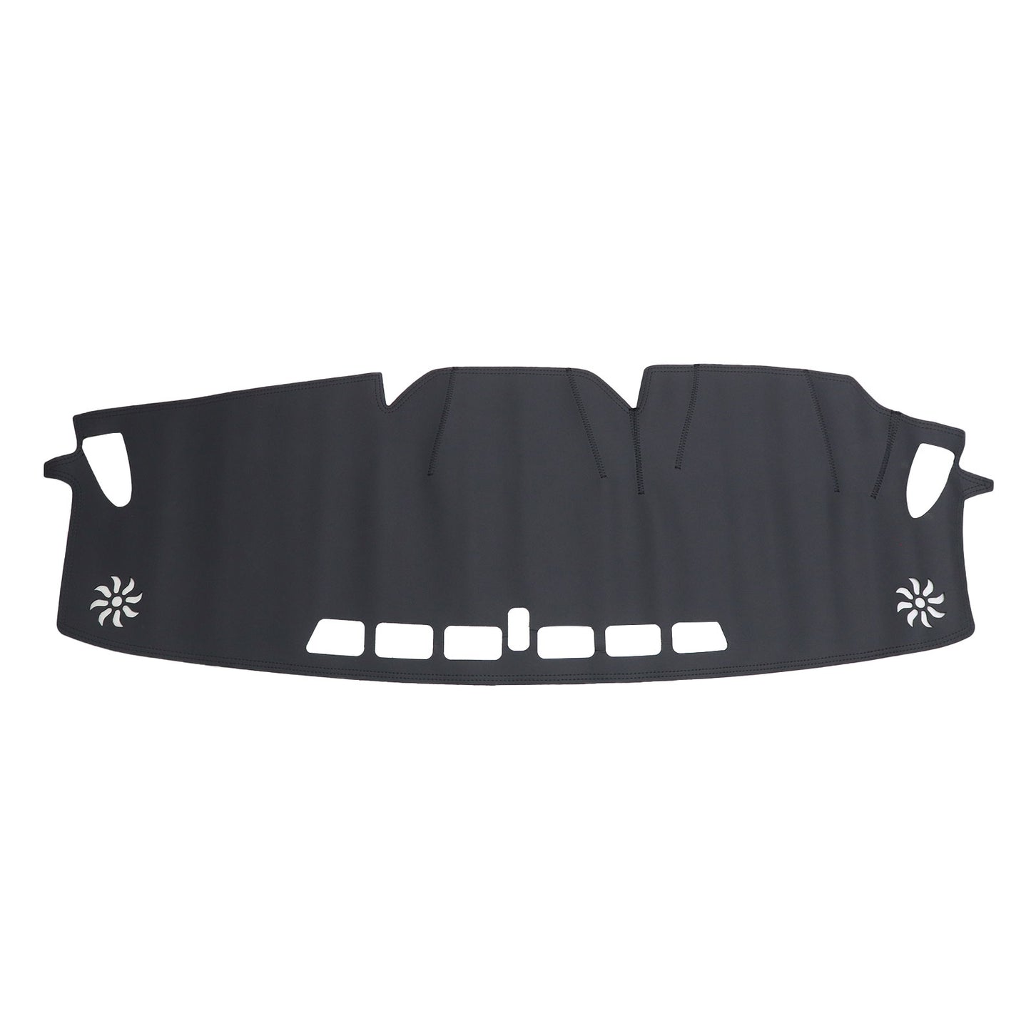 For 2022 2023 Subaru WRX Car Leather Dashboard Dash Cover Sunshade Protector