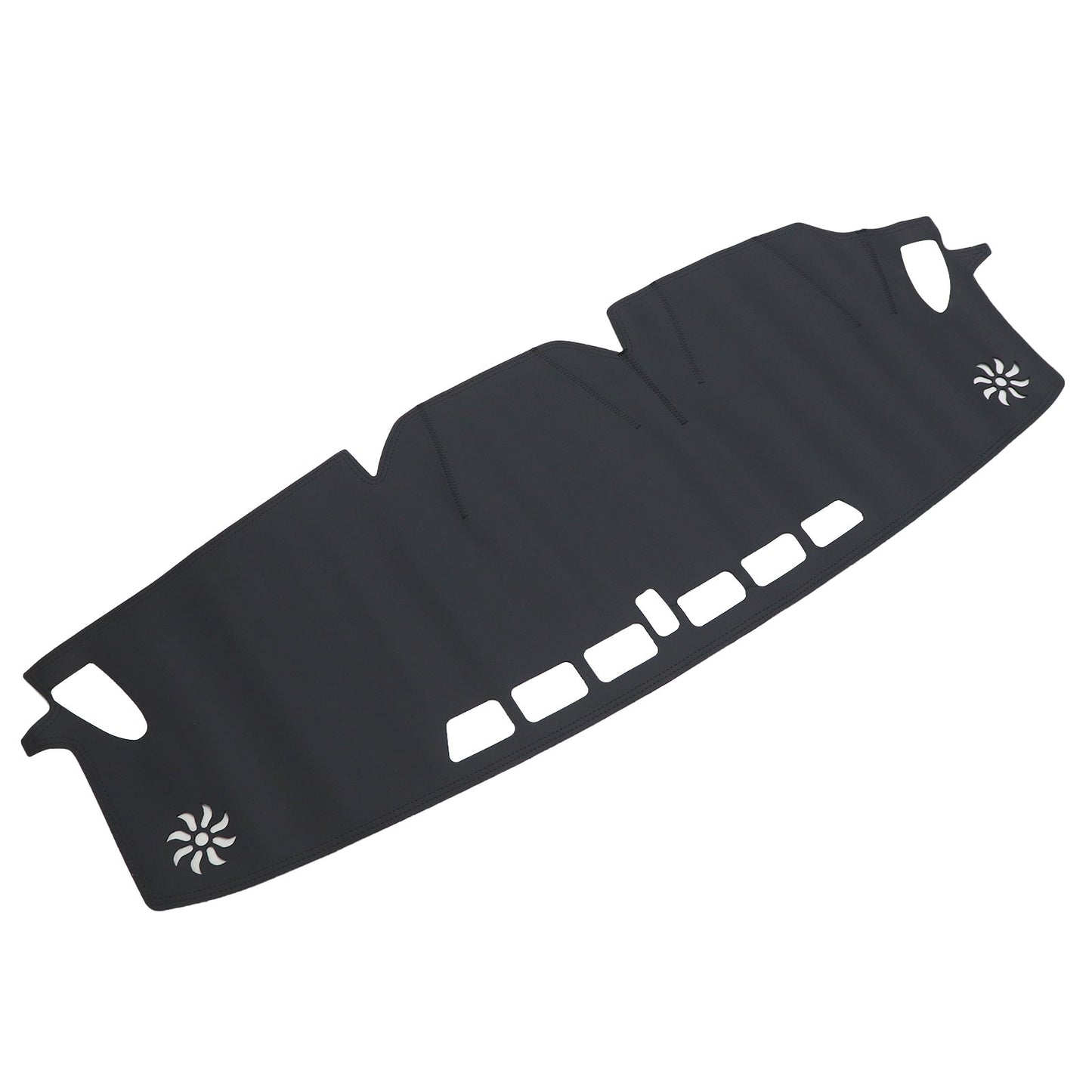 For 2022 2023 Subaru WRX Car Leather Dashboard Dash Cover Sunshade Protector