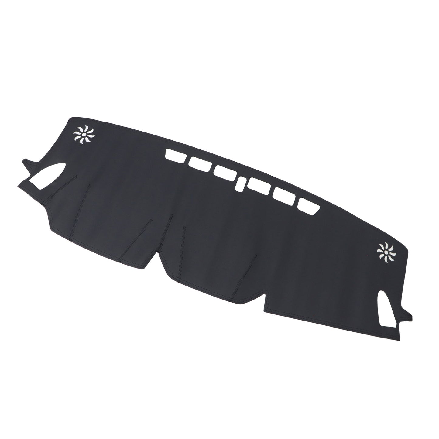 For 2022 2023 Subaru WRX Car Leather Dashboard Dash Cover Sunshade Protector