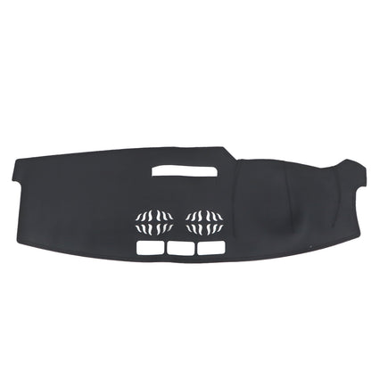 Fits 2010-2025 Mazda CX-5 Leather Dashboard Dash Cover Dashmat Mat Carpet Pad