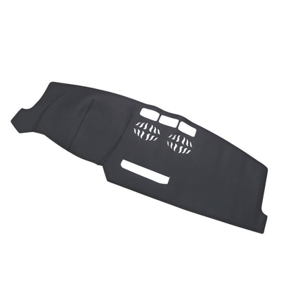Fits 2010-2025 Mazda CX-5 Leather Dashboard Dash Cover Dashmat Mat Carpet Pad