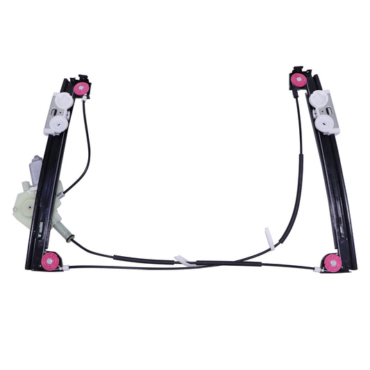 New Window Regulator w/ Motor For Mini Cooper 2002-2005 Front Right 51337039452
