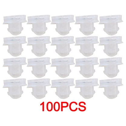 FITS BMW E90 E92 E46 US 100X Door Pannel Interior Trim Finisher Clips
