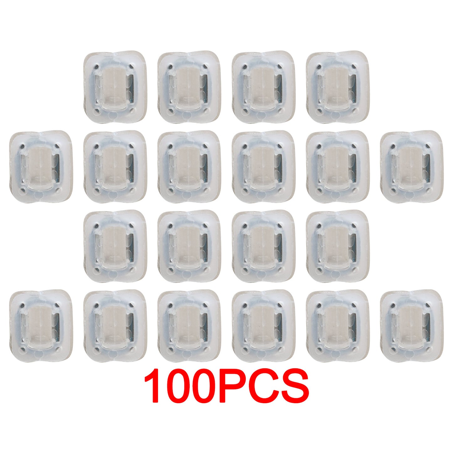 FITS BMW E90 E92 E46 US 100X Door Pannel Interior Trim Finisher Clips