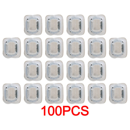 FITS BMW E90 E92 E46 US 100X Door Pannel Interior Trim Finisher Clips