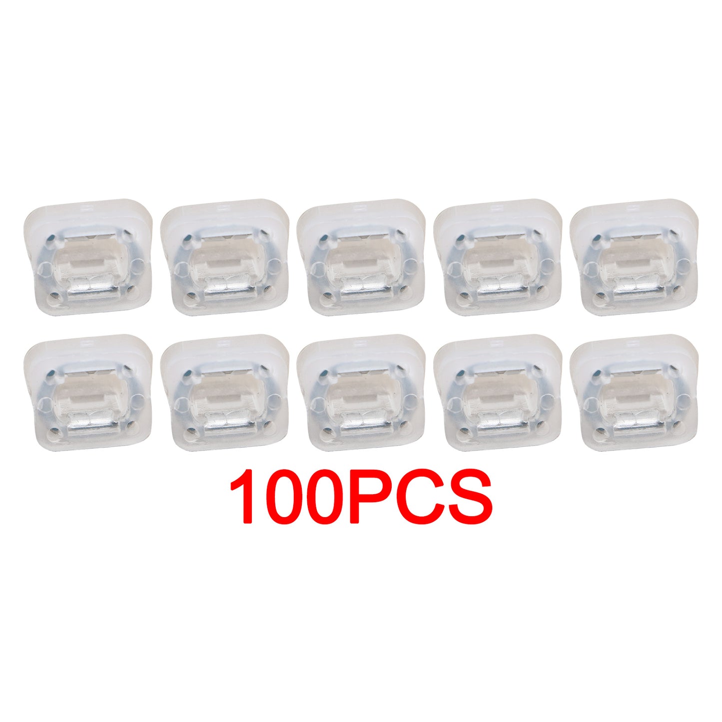 FITS BMW E90 E92 E46 US 100X Door Pannel Interior Trim Finisher Clips