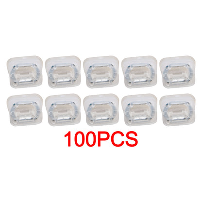 FITS BMW E90 E92 E46 US 100X Door Pannel Interior Trim Finisher Clips