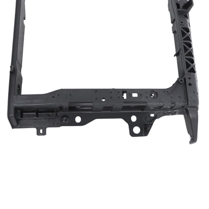 <64101K9000> 1x NEW Radiator Support For Hyundai Veloster N 2.0L 2019-2022