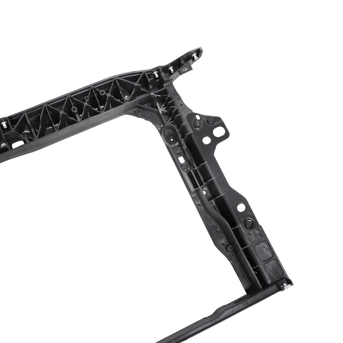 <64101K9000> 1x NEW Radiator Support For Hyundai Veloster N 2.0L 2019-2022