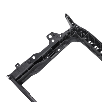 <64101K9000> 1x NEW Radiator Support For Hyundai Veloster N 2.0L 2019-2022