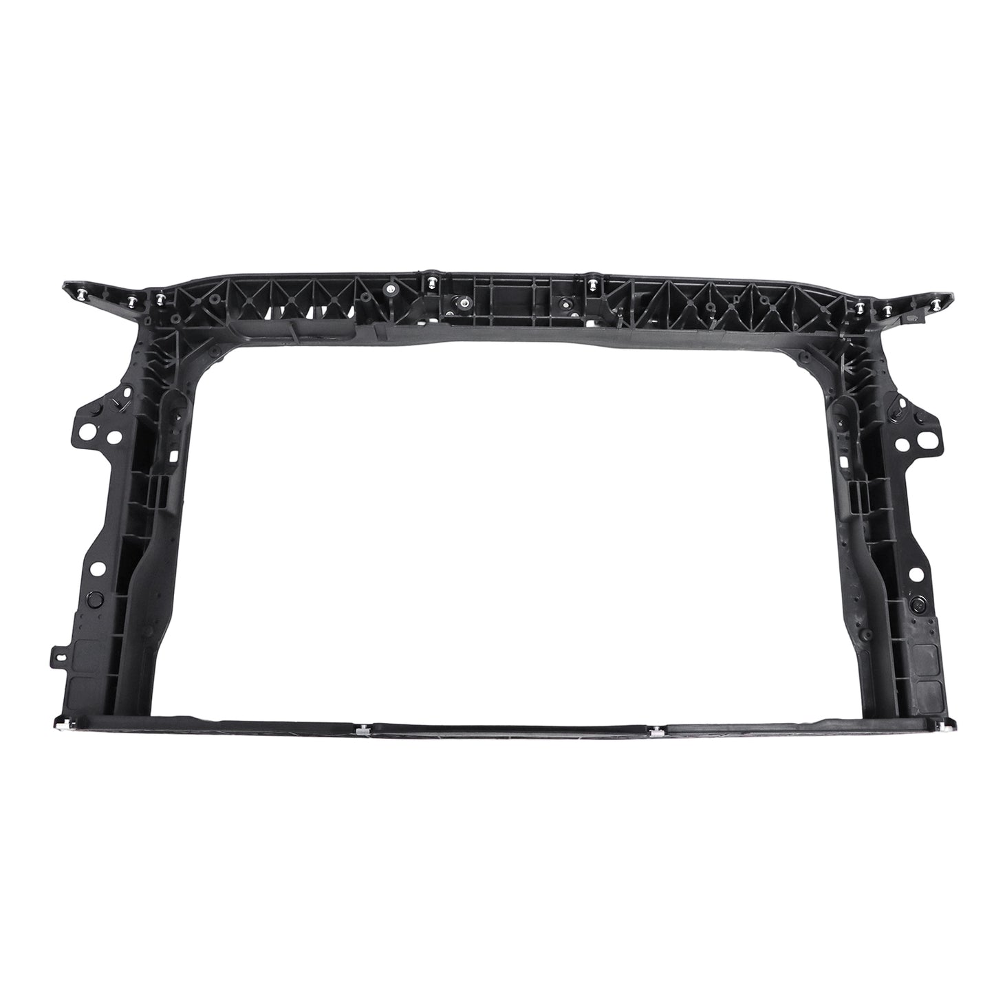 <64101K9000> 1x NEW Radiator Support For Hyundai Veloster N 2.0L 2019-2022