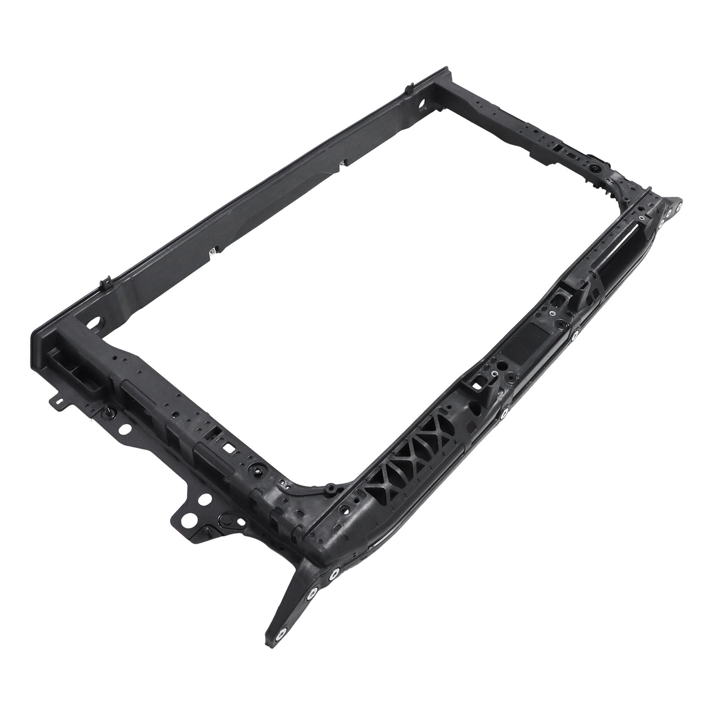 <64101K9000> 1x NEW Radiator Support For Hyundai Veloster N 2.0L 2019-2022