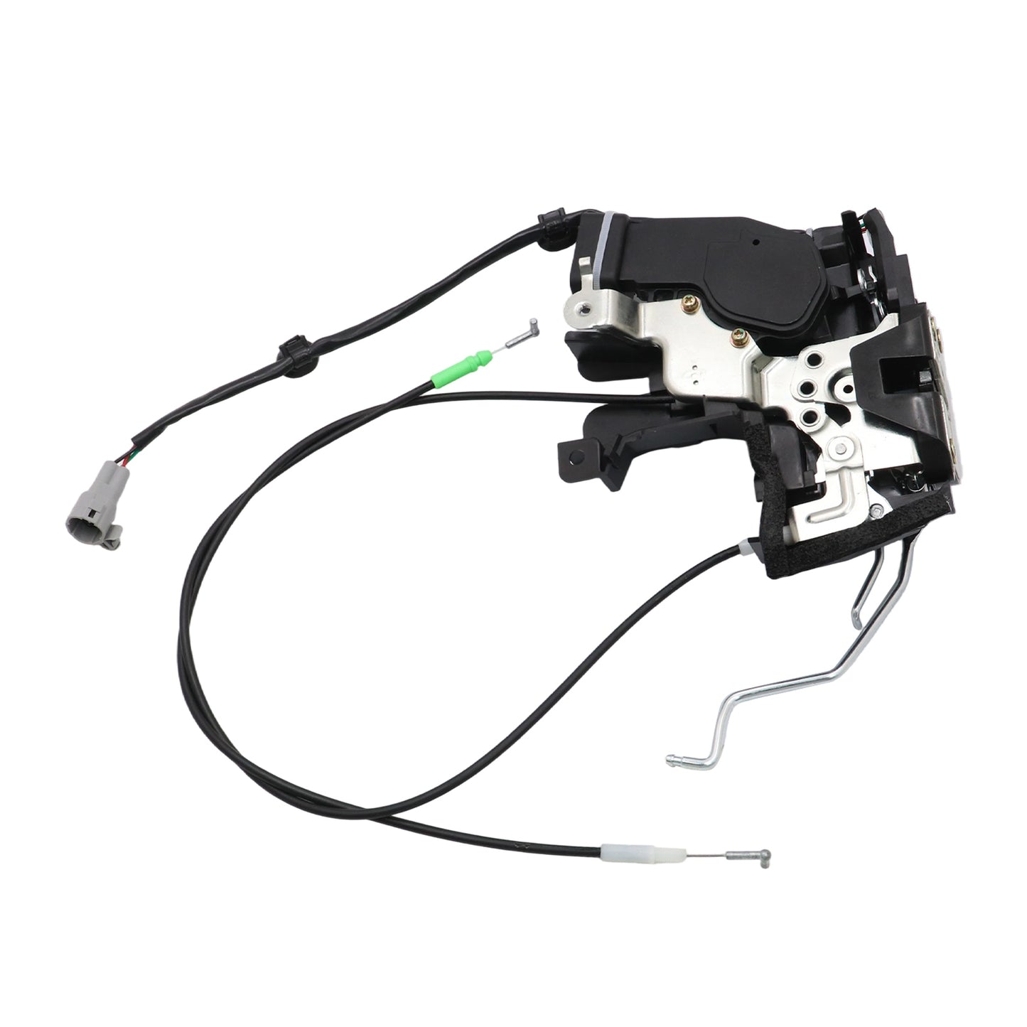 Front Left Driver fit 00-06 Toyota Tundra W/O Full Cab Power Door Lock Actuator