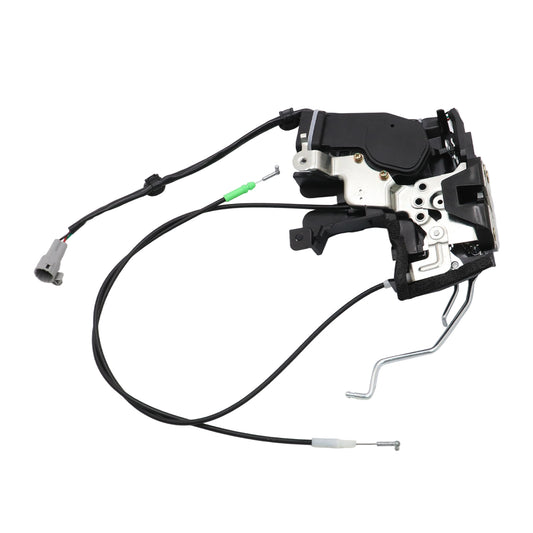 Front Left Driver fit 00-06 Toyota Tundra W/O Full Cab Power Door Lock Actuator