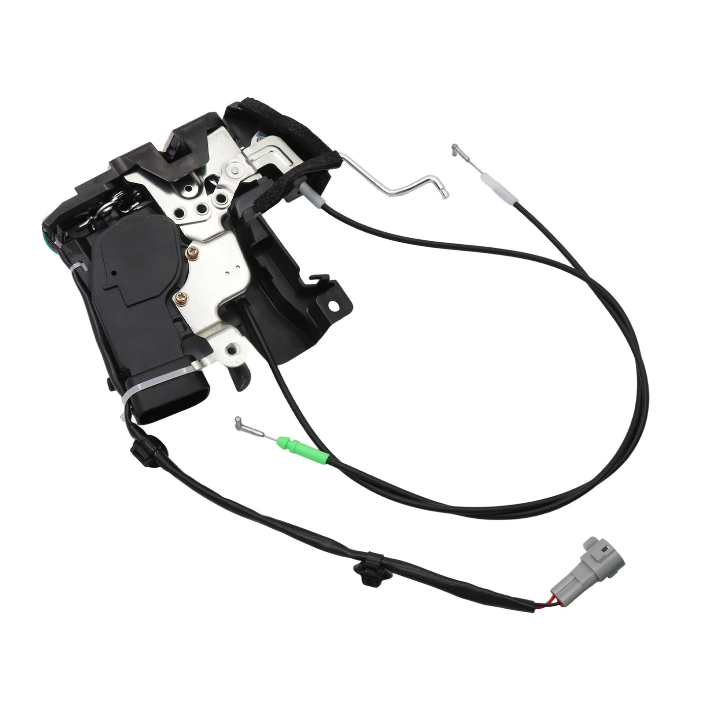 Front Left Driver fit 00-06 Toyota Tundra W/O Full Cab Power Door Lock Actuator
