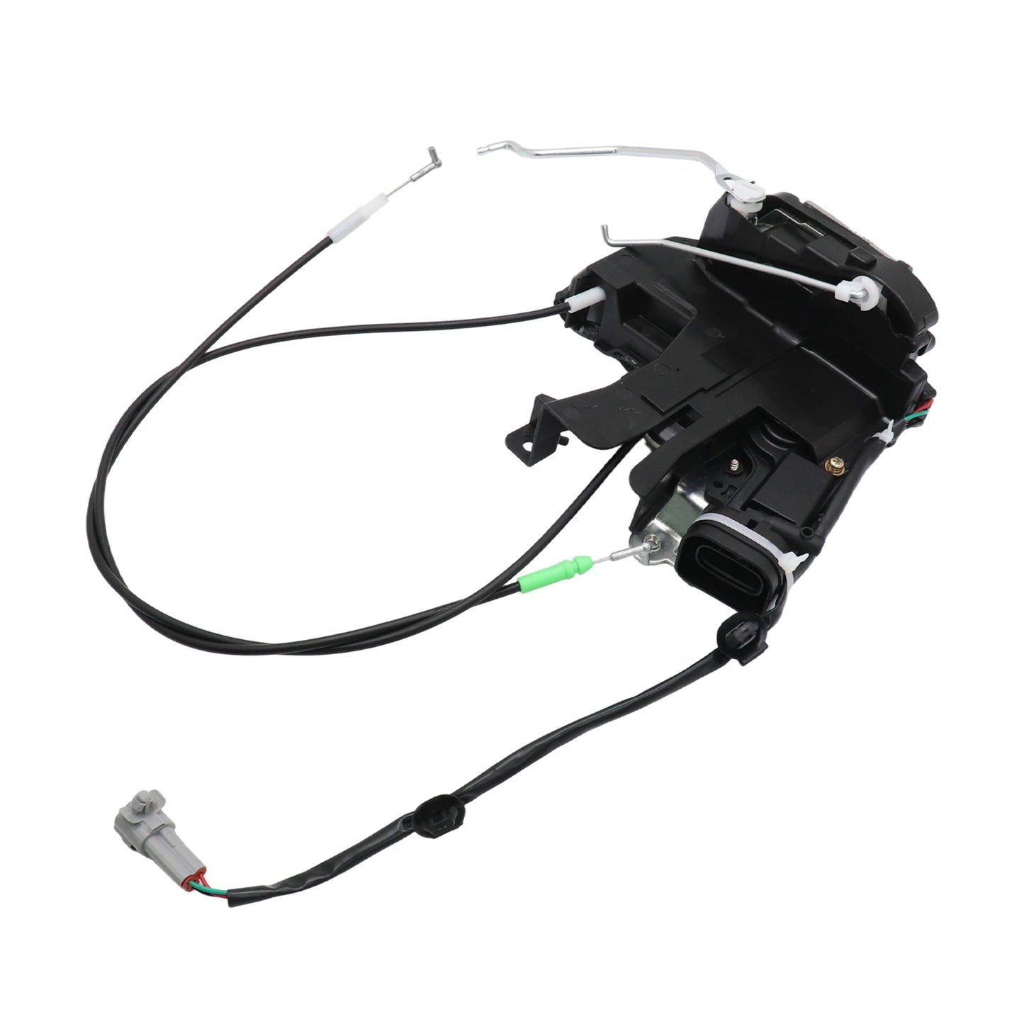 Front Left Driver fit 00-06 Toyota Tundra W/O Full Cab Power Door Lock Actuator